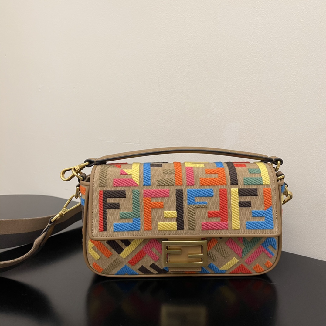 Fendi Satchel Bags